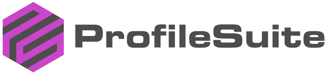 profilesuite.com logo
